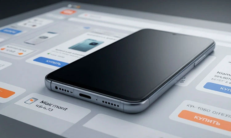 Покупка смартфона Xiaomi, Redmi или Poco на маркетплейсах всё также опасна! ☝