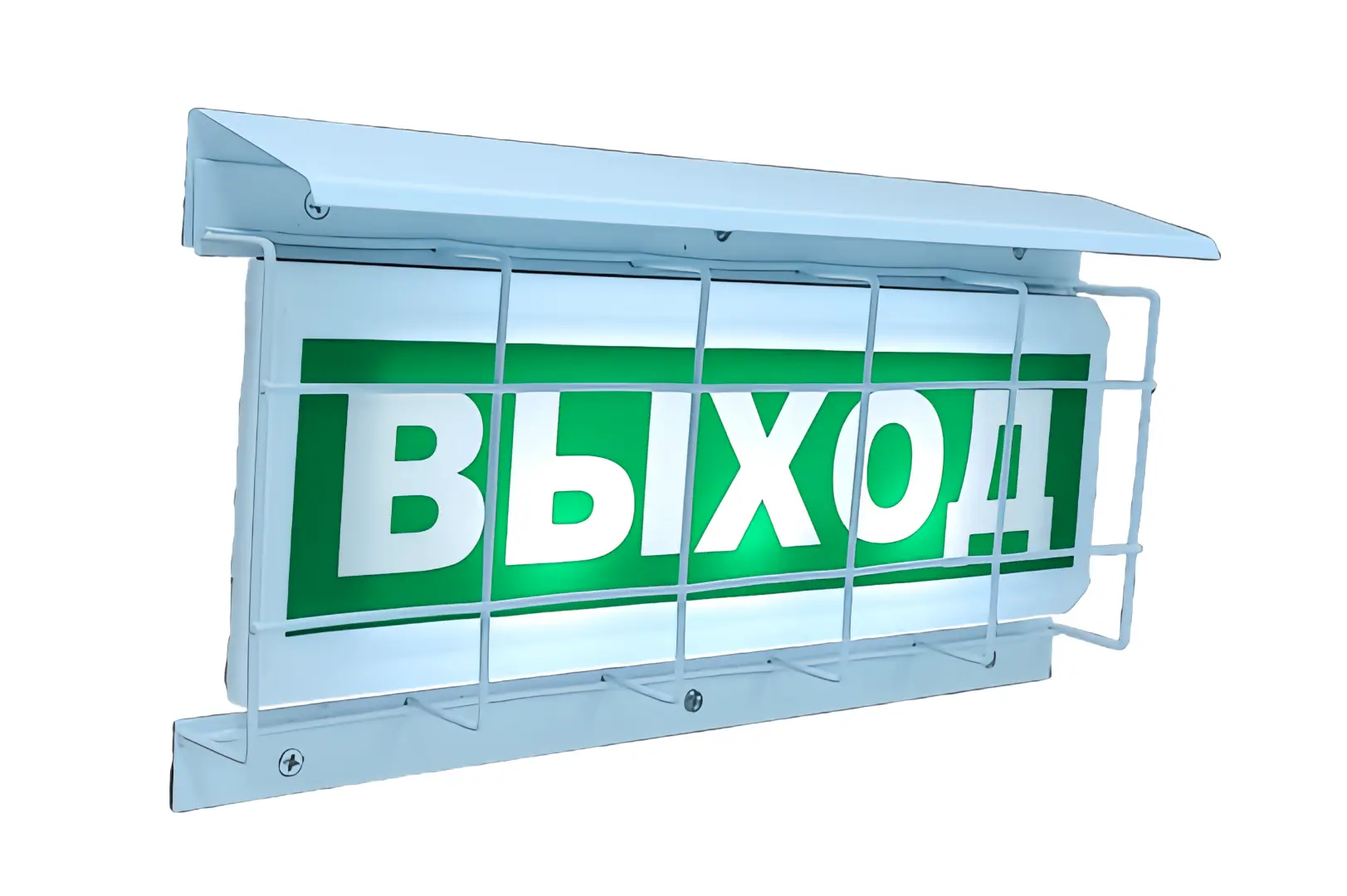 Световое табло М‑12/24: надёжно, удобно, долговечно