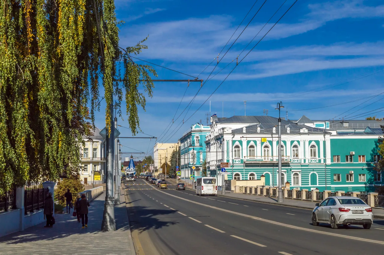 Рязанская область попала на 26-е место в рейтинге по рынку труда