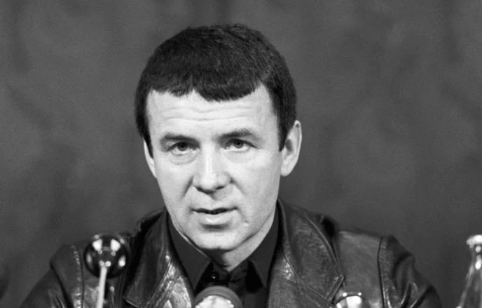 Умер телевизионный «целитель» Анатолий Кашпировский.