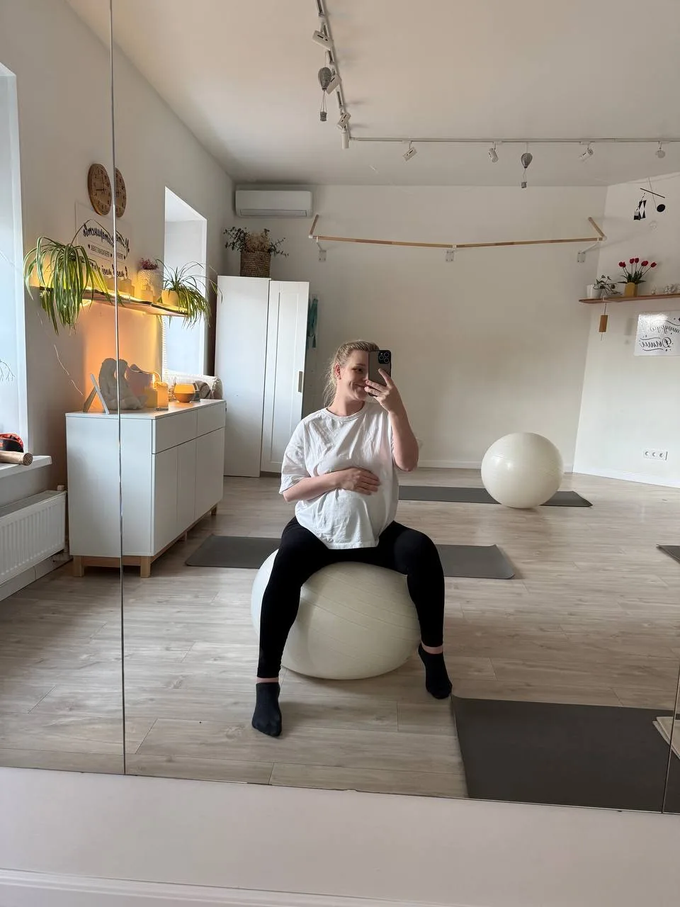 Подготовка 🐣🥰