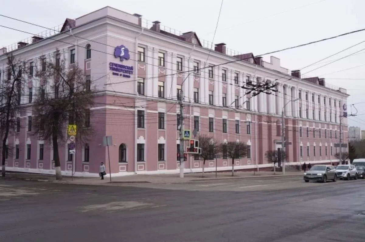 Брянский филиал Сеченовского университета планирует принять в 2026 году более 400 студентов

Как соо
