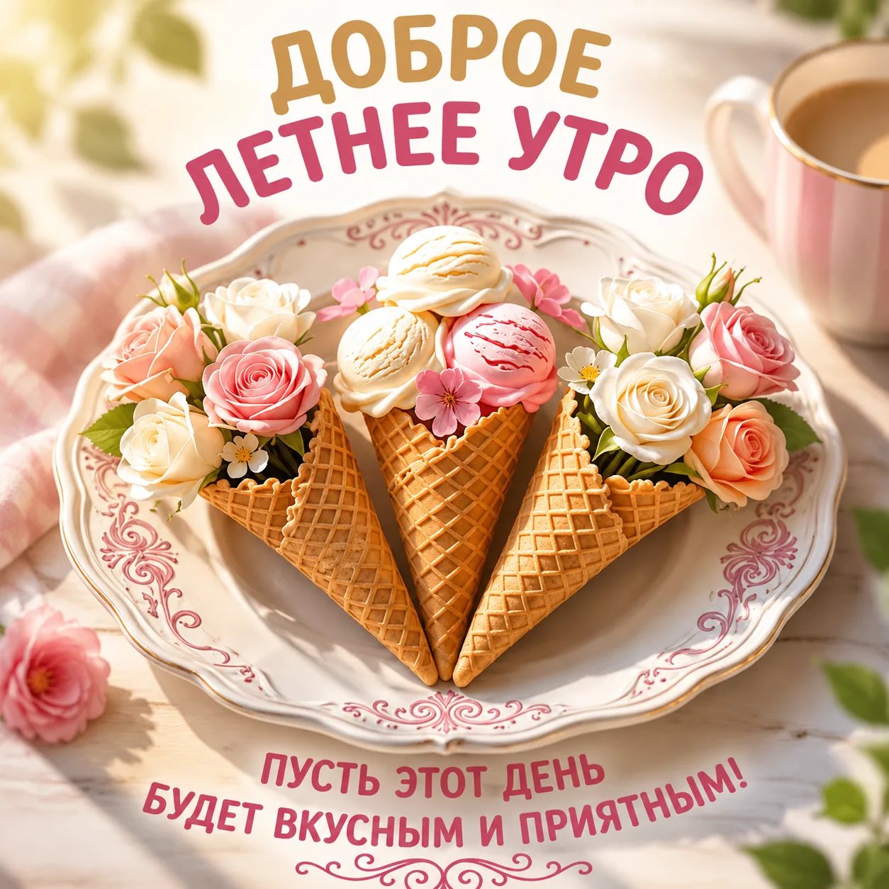 Оставьте любую реакцию 😊 Это лучшая благодарность для нас ❤️