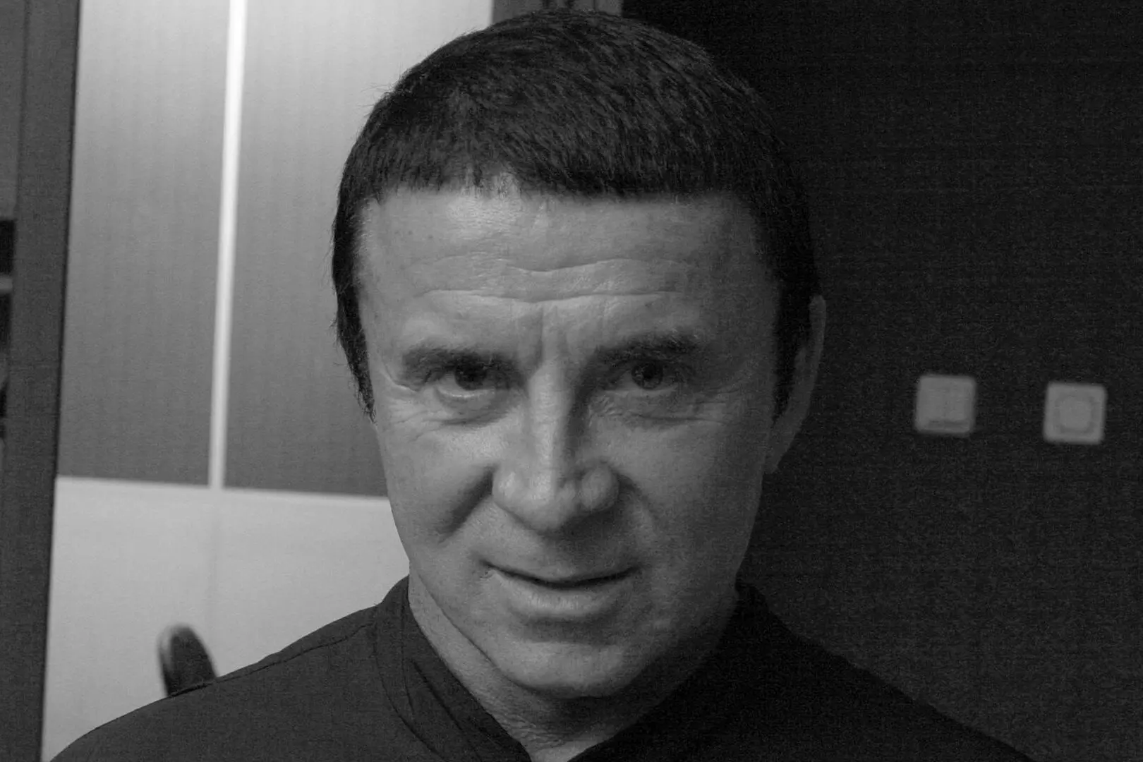Похороны Кашпировского пройдут тайно, а его могила будет скрыта.