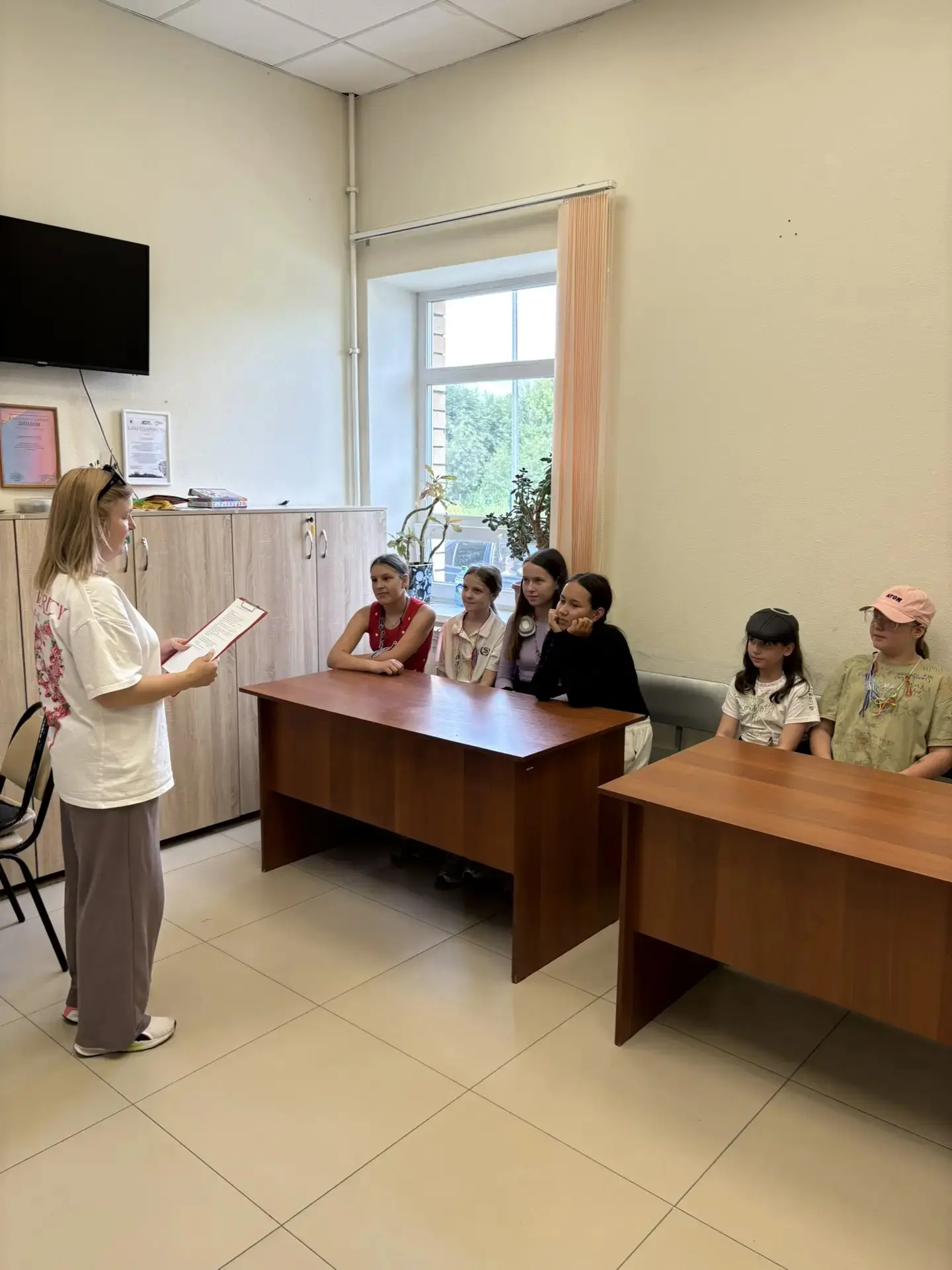 Отчёт о проведении беседы «Сражение за Родину»
Дата: 22 июня.
Место: Дом культуры отары.
Аудитория: 