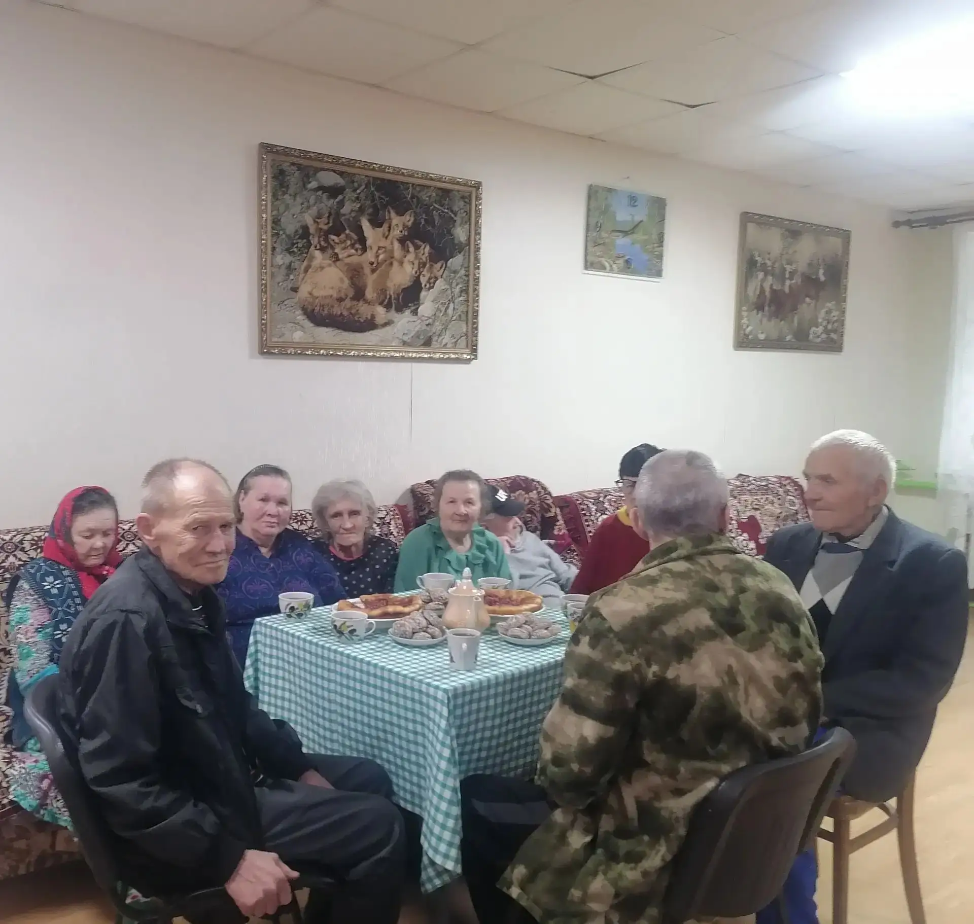 💥Говорят, что счастье складывается из мелочей. Но сегодня наше счастье было вполне кон...
