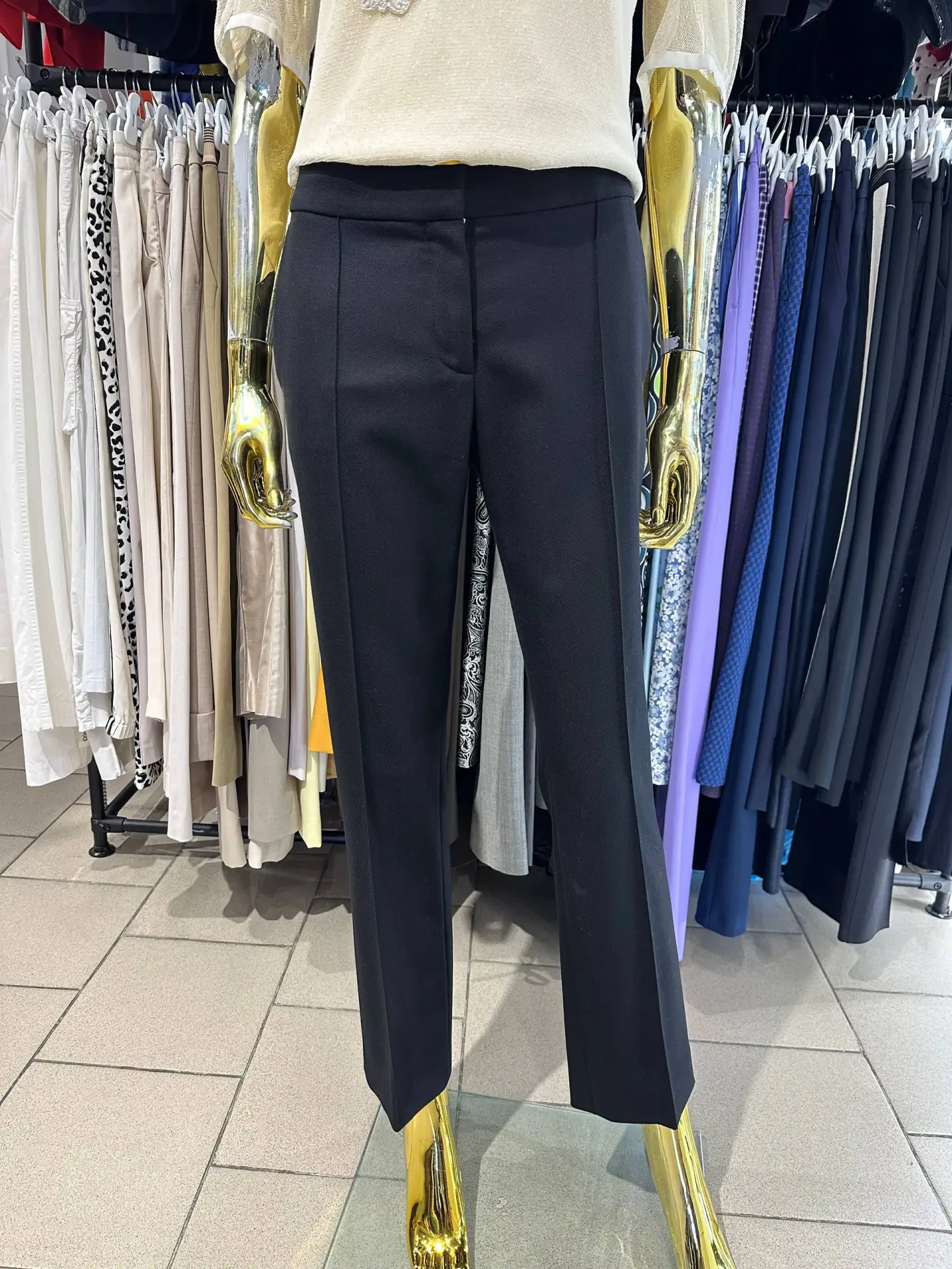 STELLA MCCARTNEY