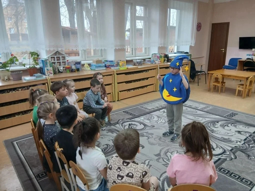 12 апреля наша страна отмечает День космонавтики, памятную дату, установленную в честь первого полёт