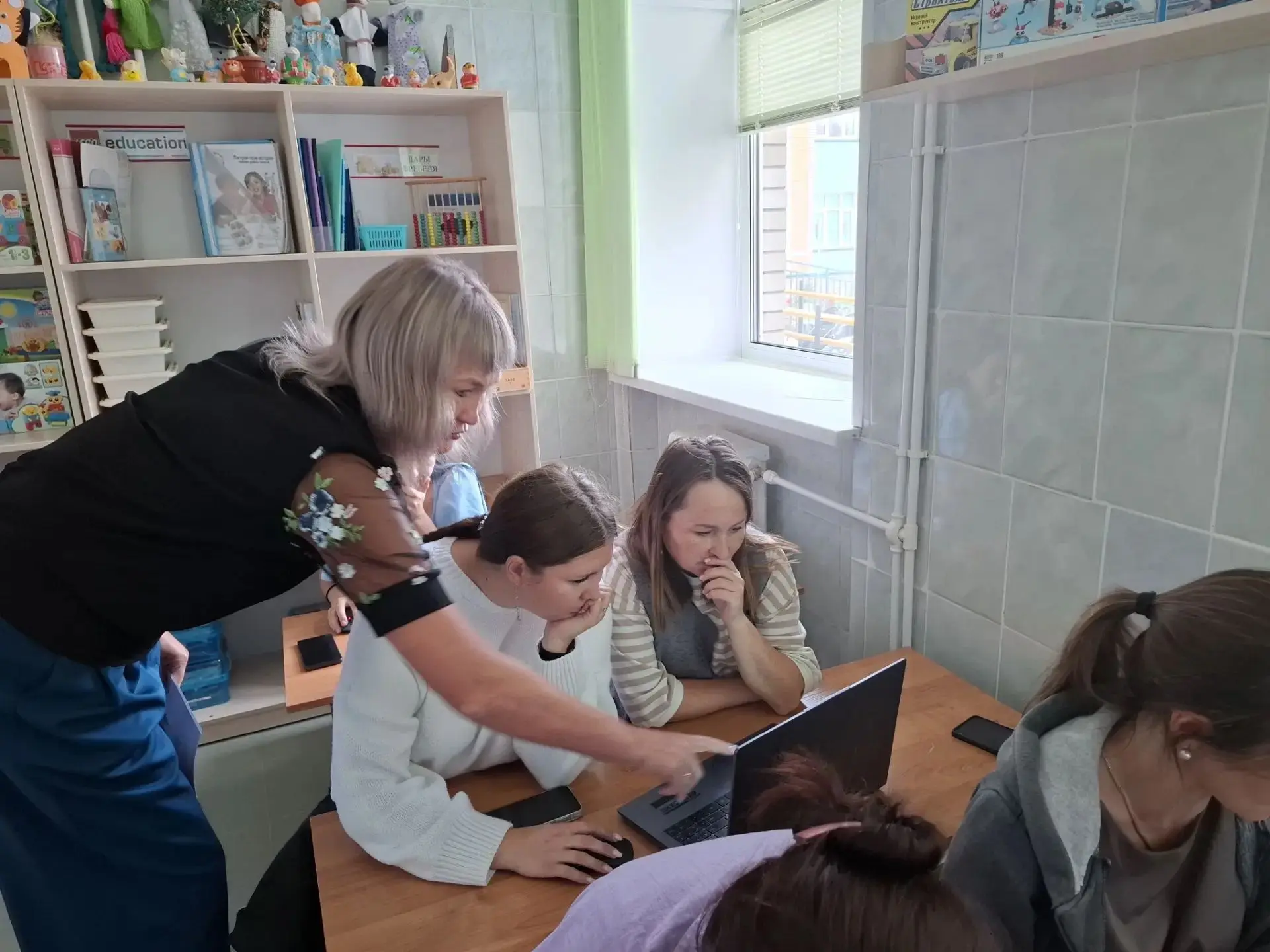📱 Повышаем профессиональный уровень по  всем фронтам!  В век цифровизации недостаточно...