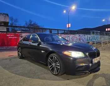 🚗 BMW 2014