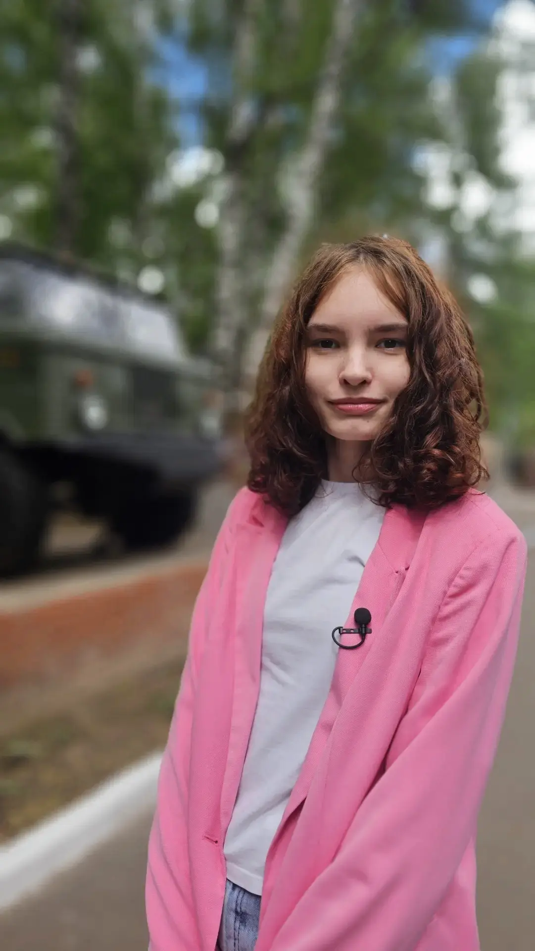 🌺🌺🌺Поздравляем юнкора Детского телевидения «Взлёт» Молодежного центра "Дружба"  Мари...