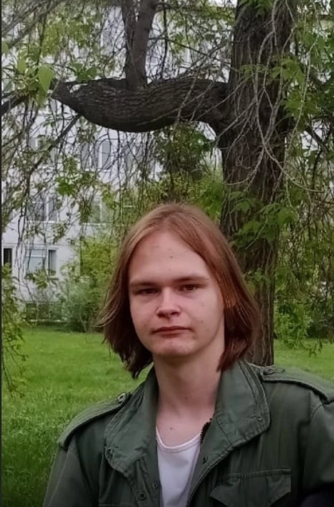 ⚡️В Омске задержали 7 человек за жестокое убийство 20-летнего студента.