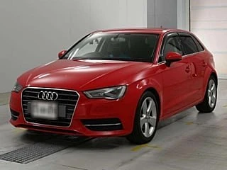 🇯🇵 AUDI A3 2015  8VCPT
S Back 1.4TFSIｼﾘﾝﾀﾞ-OD
FAT  1400 cc 140 л.с.
⚙️Пробег 38000 km
4.5 балла 
�