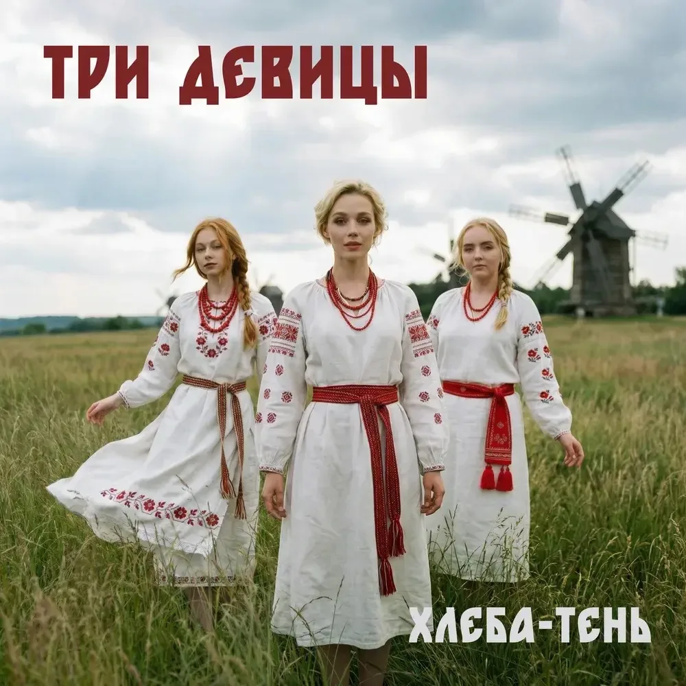 Начинаем знакомить вас с участниками конкурса новой этнической песни РУСь_ФОЛК, который...