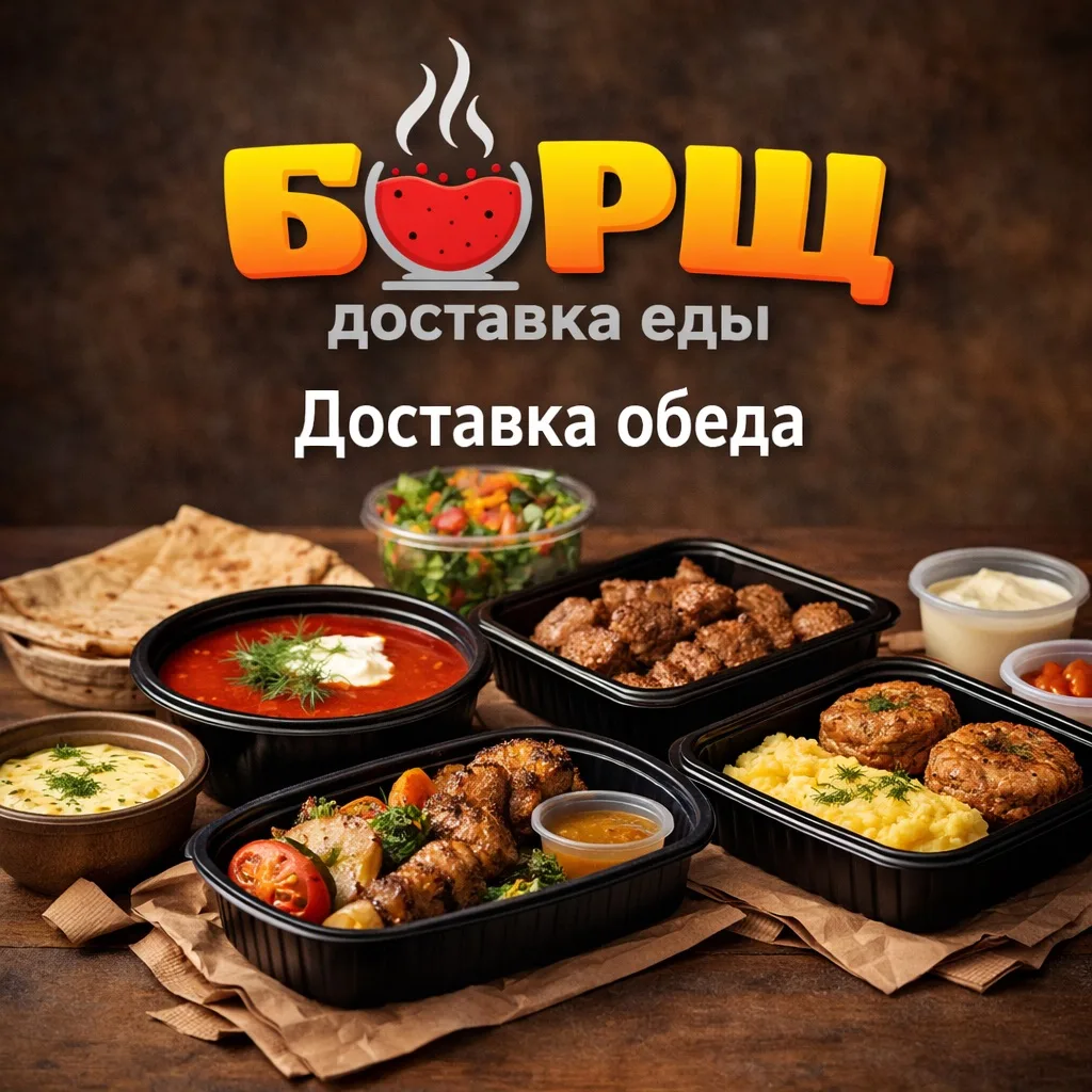 Не успеваете приготовить обед?