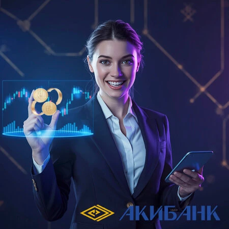 Обмен валюты в АКИБАНКе — доллары США нового образца!