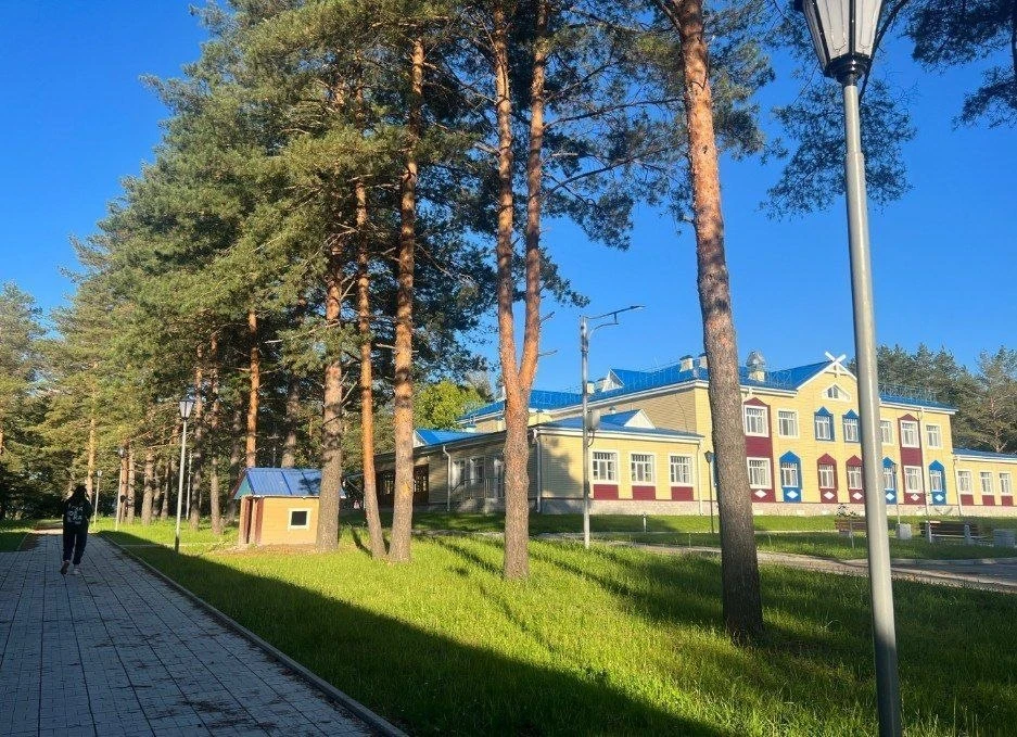 👀 250 тысяч рублей выплатили семье 9-летнего мальчика, получившего травму в детском лагере  В июле п