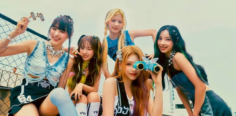 Изображение 1 к публикации «Kpop & Asian Girls News»