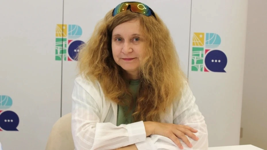 «Вся система работает на безопасность и соблюдение прав избирателя»: воронежский полито...