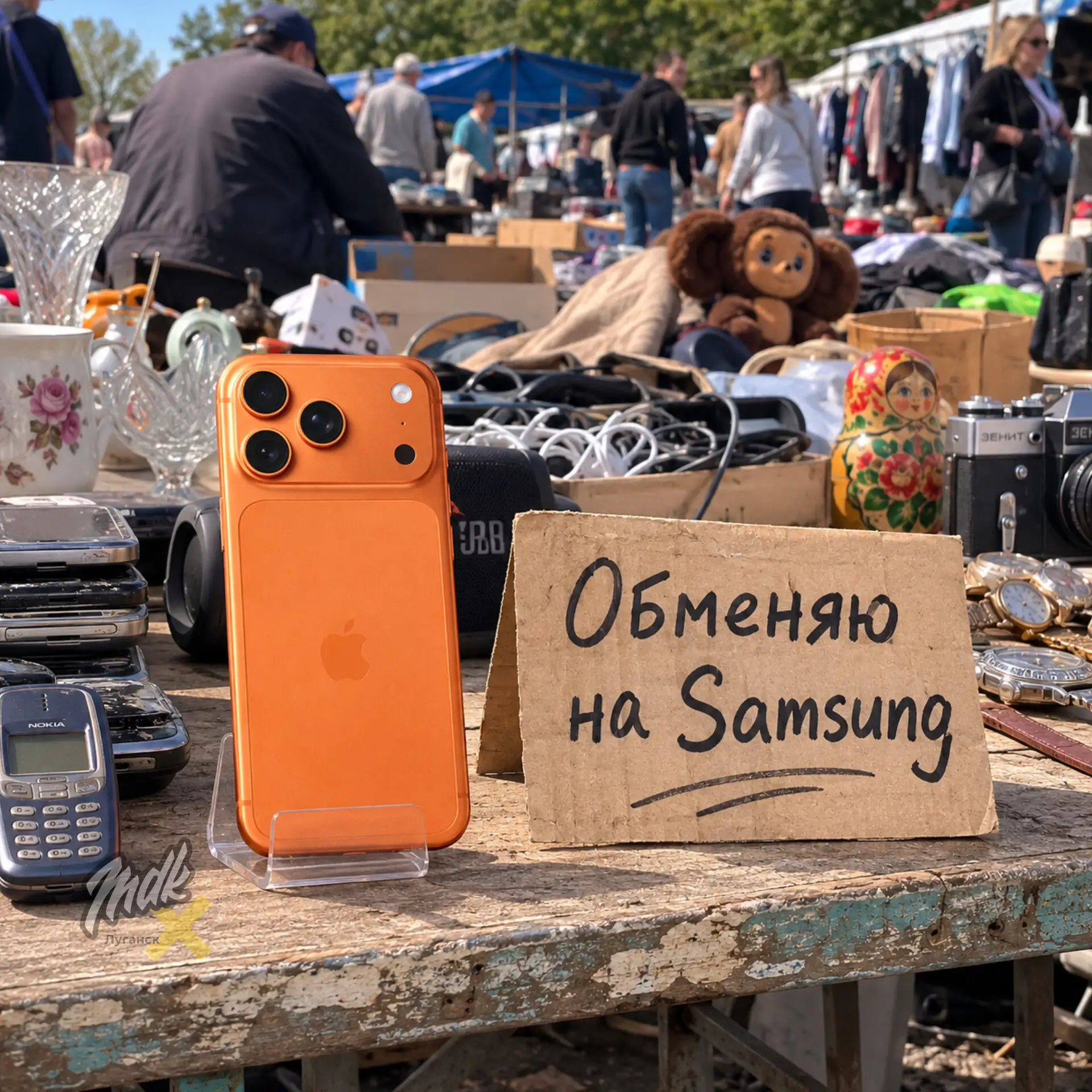 Этого следовало ожидать