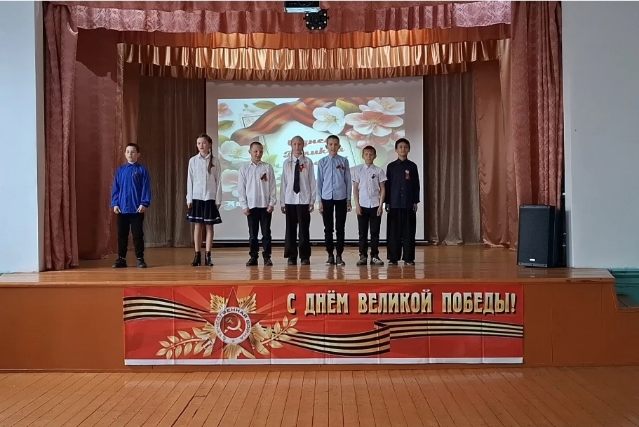 ✨ «Помнит сердце, не забудет никогда»✨