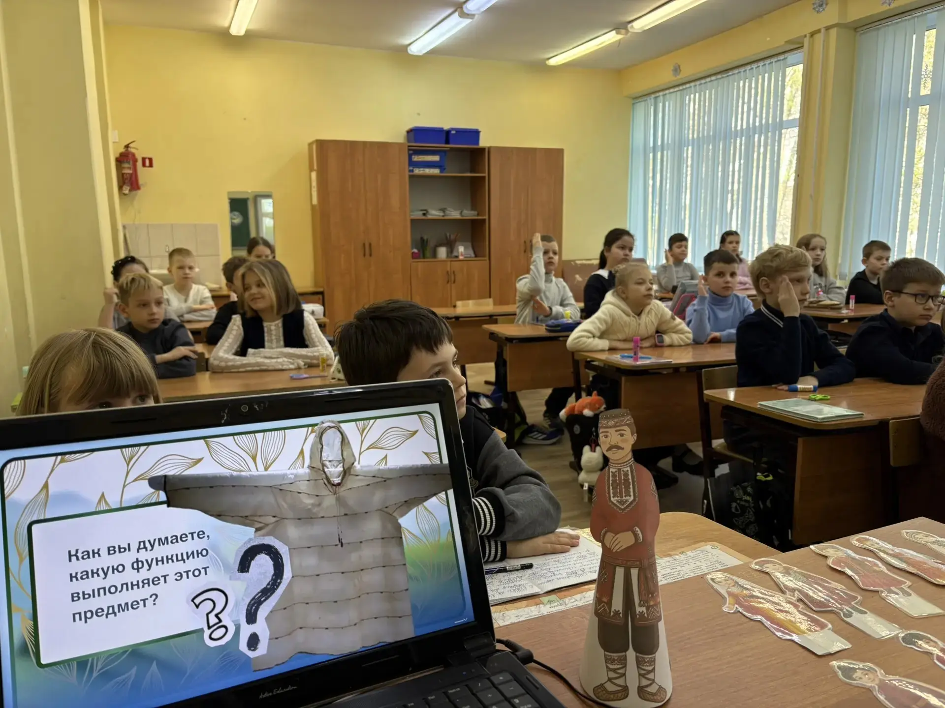 Сегодня, 30 апреля, в России отмечают День коренных малочисленных народов. Это день, который напомин