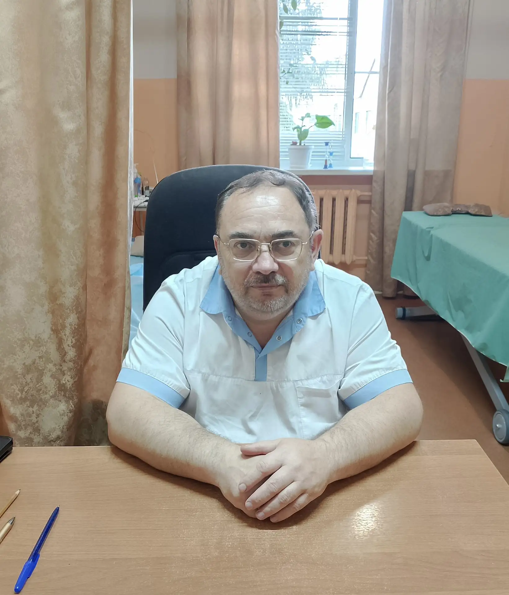 Массаж — это не просто расслабление, это искусство оздоровления!
