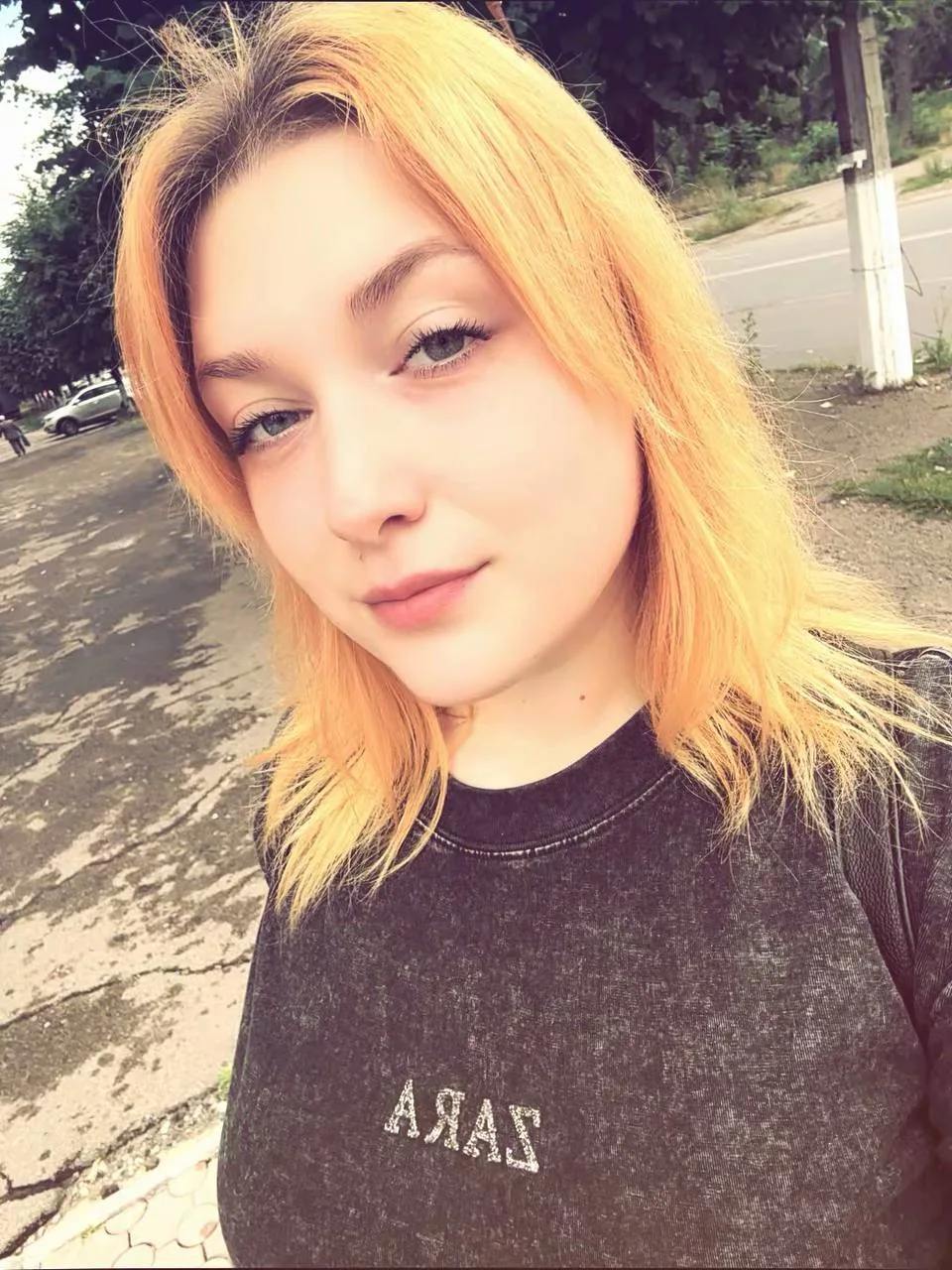 Всем привет! Давайте знакомиться? 👋✨