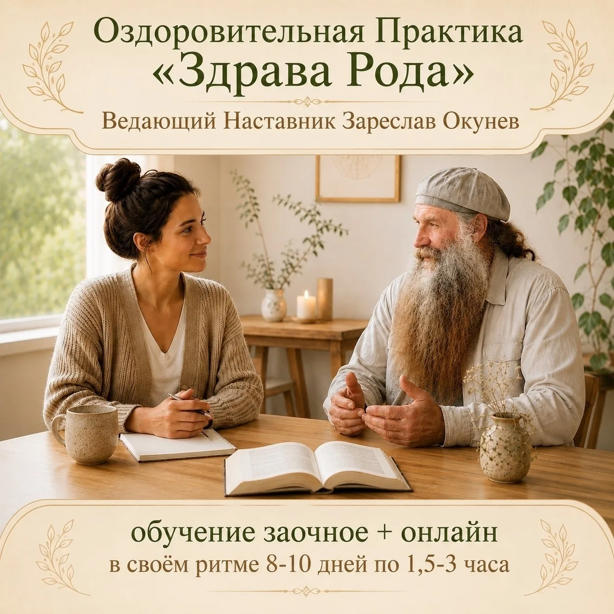 Тестируем минимализм) → Листайте →