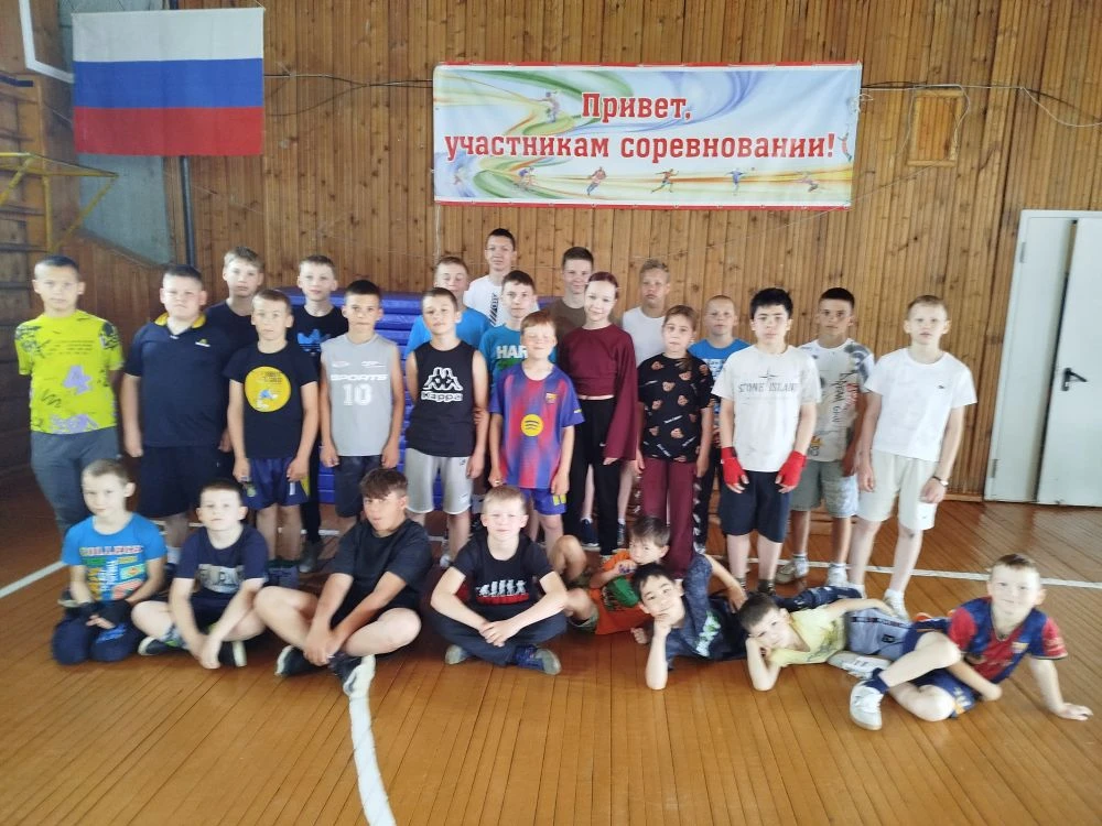 ❗3 июня  в лагере при спортивной школе  прошел "День метателя" 
#образование43
#точкипритяжения43
#т