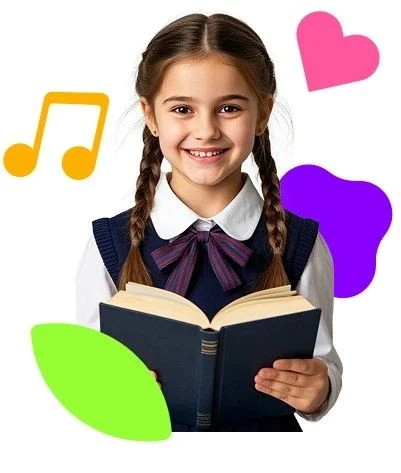 Культура для школьников