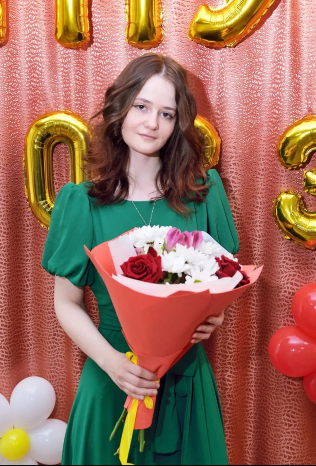 🥳Подведены итоги областного конкурса сочинений «Помним. Славим. Гордимся.», посвящённого 80-летию В