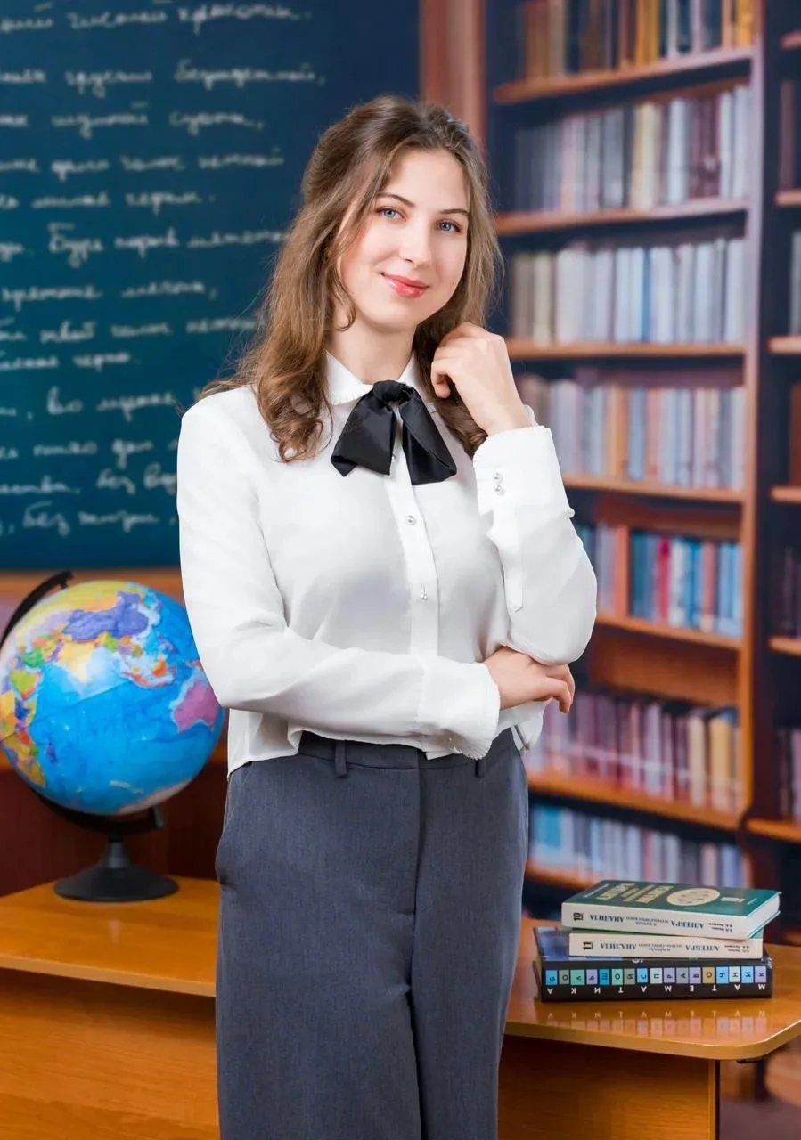 📚Гордимся нашими выпускниками!

Стали известны первые результаты ЕГЭ-2026 среди наших выпускников.

