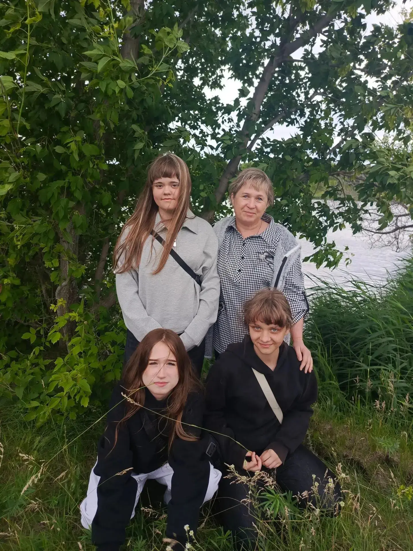 Продолжается передвижная экспедиция в Ореховской школе — и второй, и третий дни стали для ребят наст
