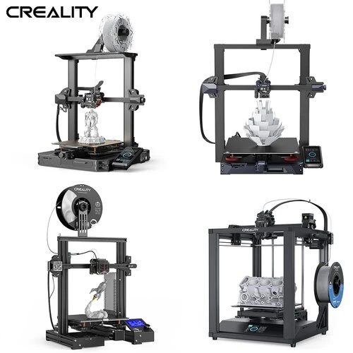 3D-принтер Creality Ender 3S