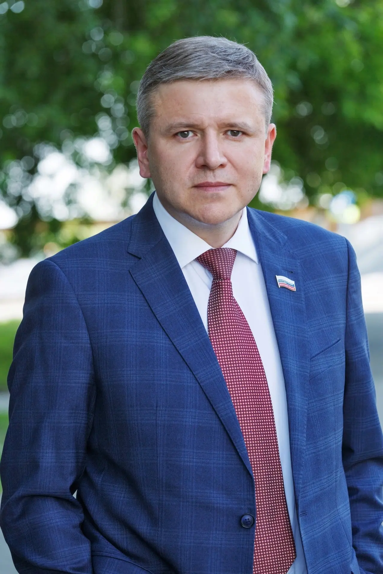 Дорогие земляки! От всего сердца поздравляю вас с главным осенним праздником – Днем зна...