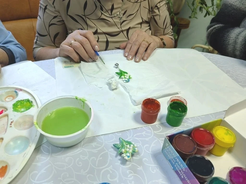 Жуковка | Брянская область🏡  💐 В преддверии самого нежного и весеннего праздника – Международного же
