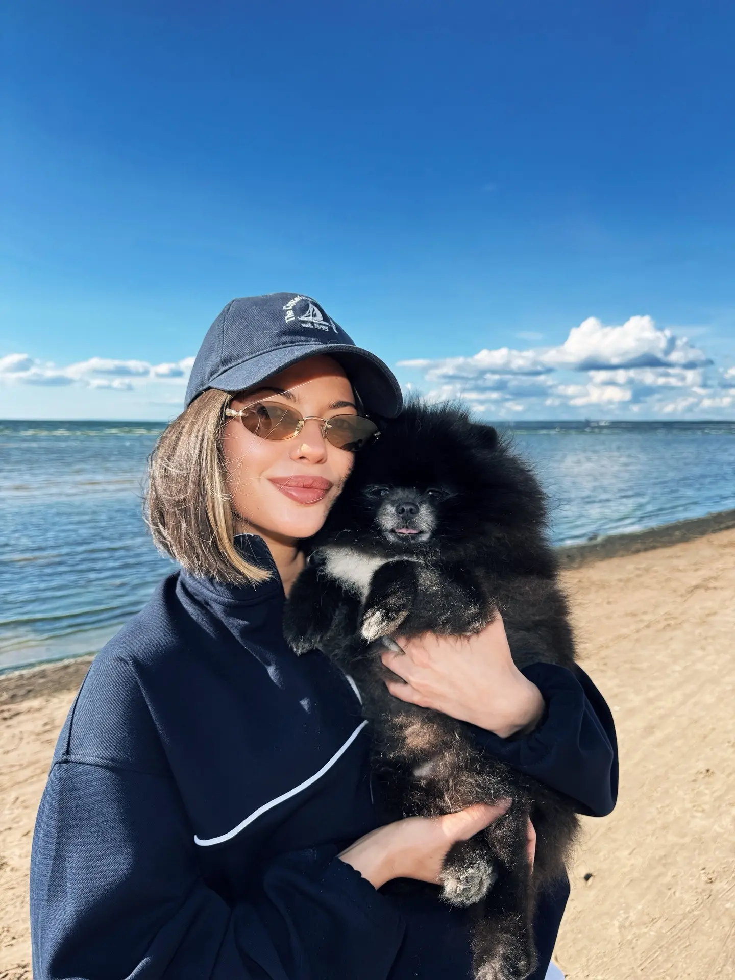 Провожаем лето ☀️