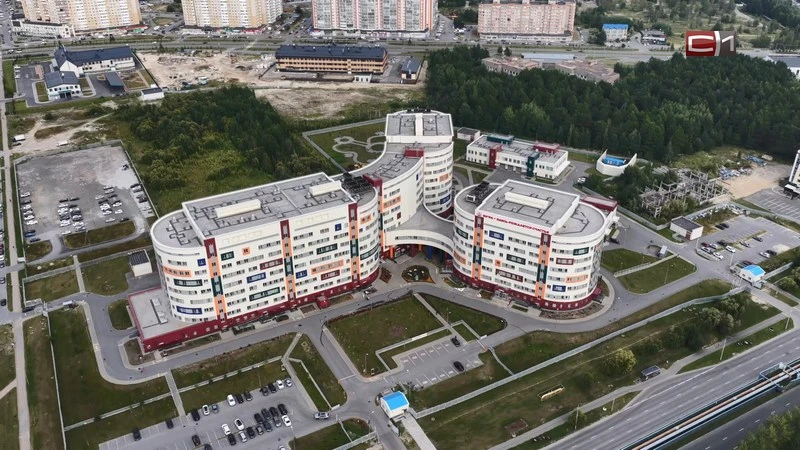 Семейный капитал на третьего и последующего детей увеличат в Югре