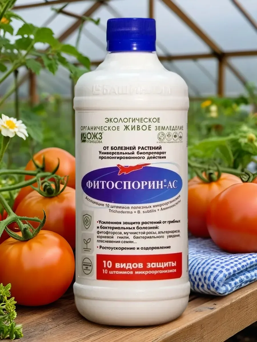 ДОБРОЕ УТРО!