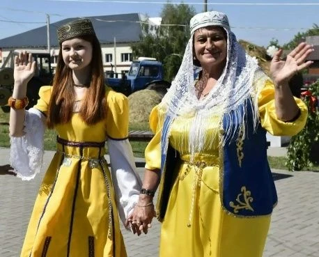 Щедрый россенник