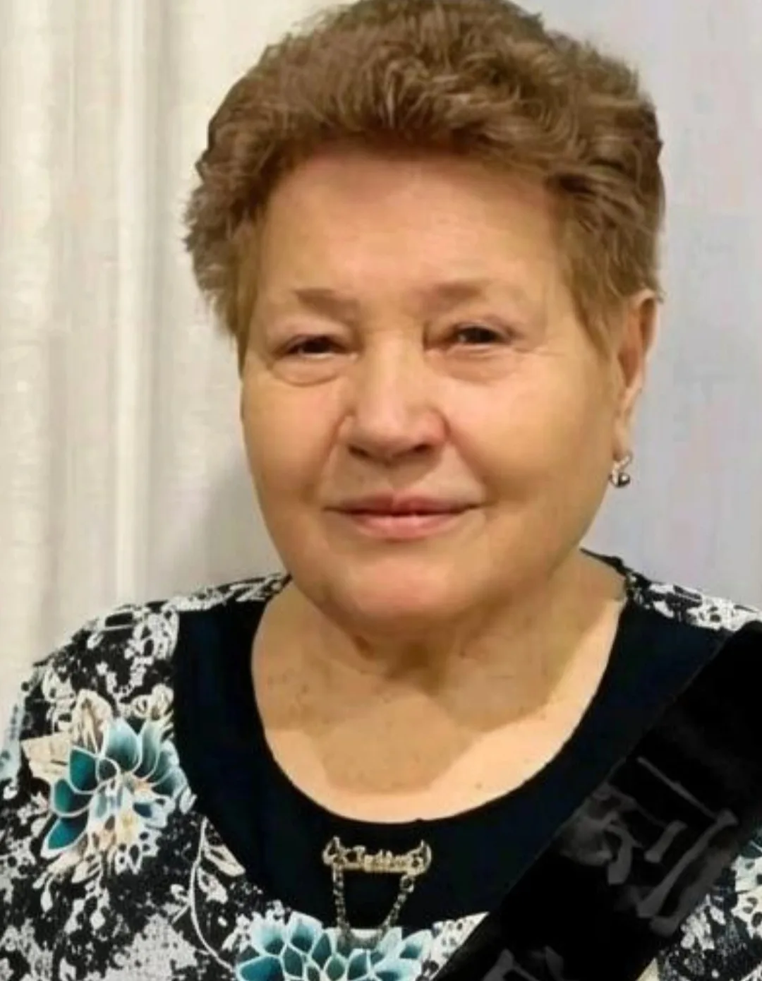 Сегодня, 23 августа 2026 года, ушла из жизни Вера Ивановна Сизова — учитель-ветеран Нов...