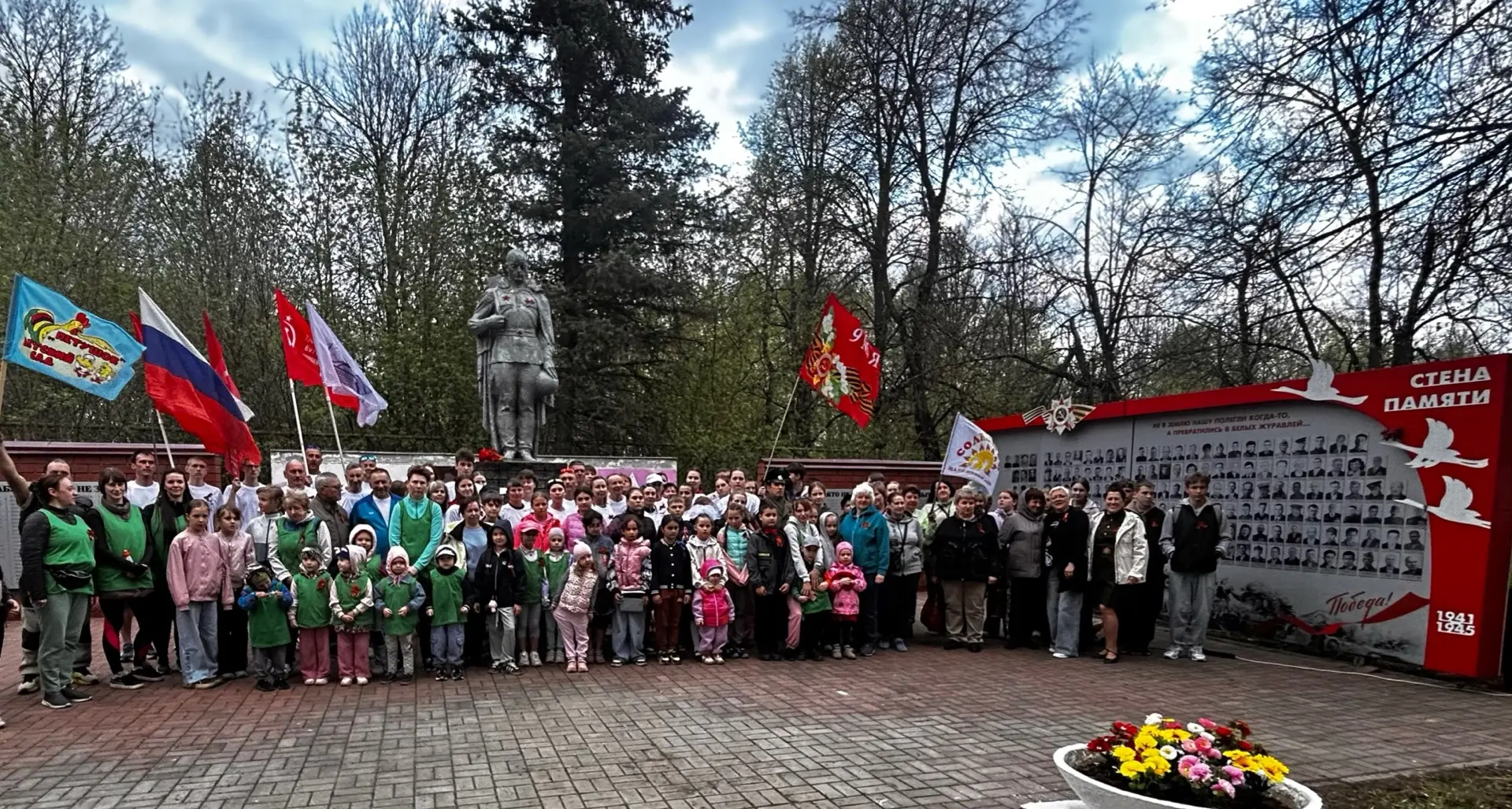 🏃‍♀️🏃Есть одна интересная вещь в беге — ваши самые лучшие пробежки измеряются не успе...