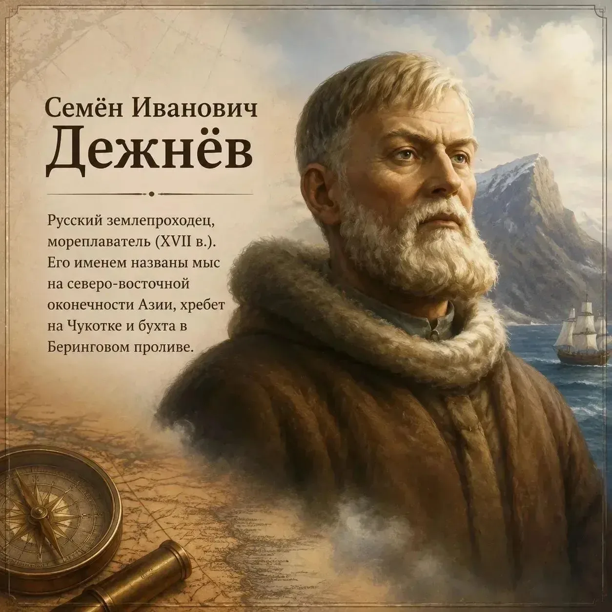 🌍 18 августа — День географа! Поздравляем всех, кто изучает нашу планету, прокладывает...