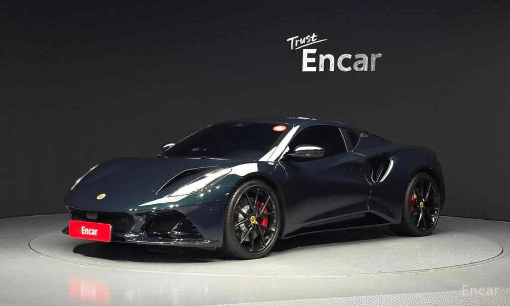 🚗 Новое объявление:
