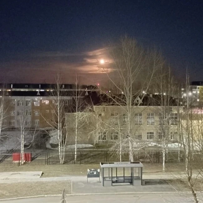 Фото подписчика.