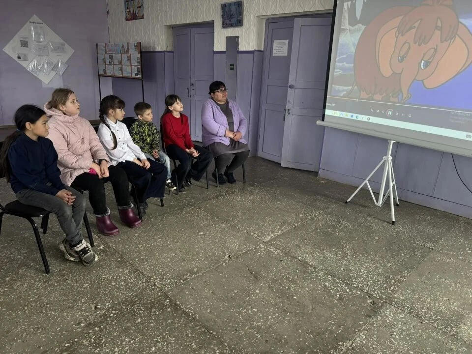 Евлантьевские новости.