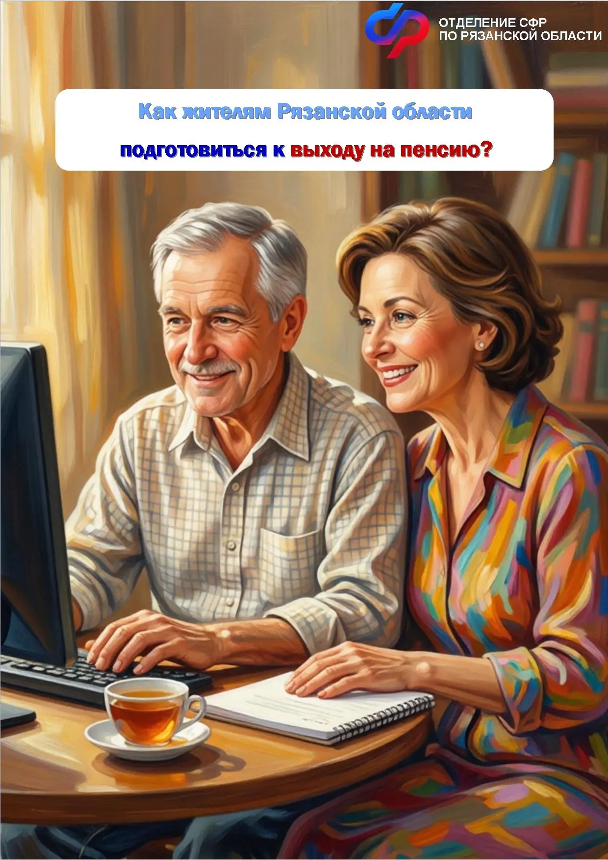 👵🏻В 2026 году системе пенсионного обеспечения - 70 лет: за десятилетия механизм назначения выплат 