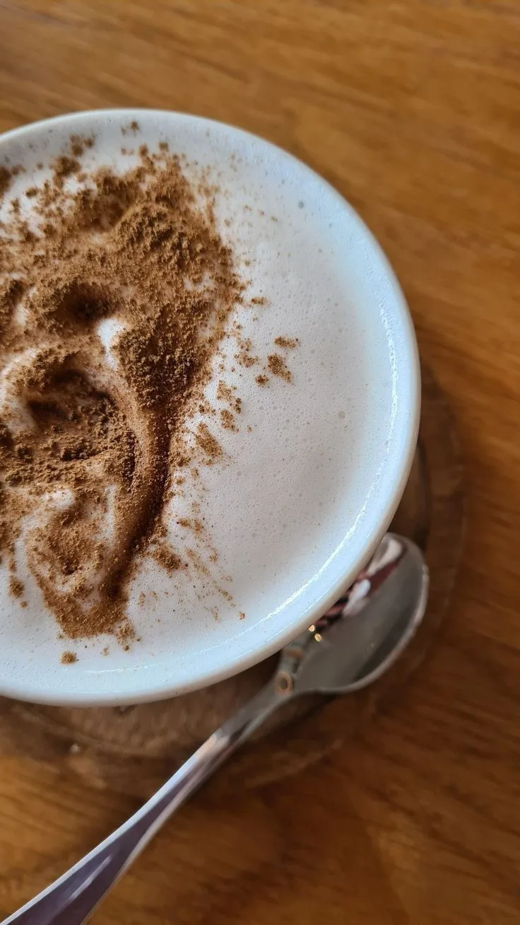 Сегодня четверг, а значит время для маленьких ритуалов ☕️  один из них у меня сегодня �...