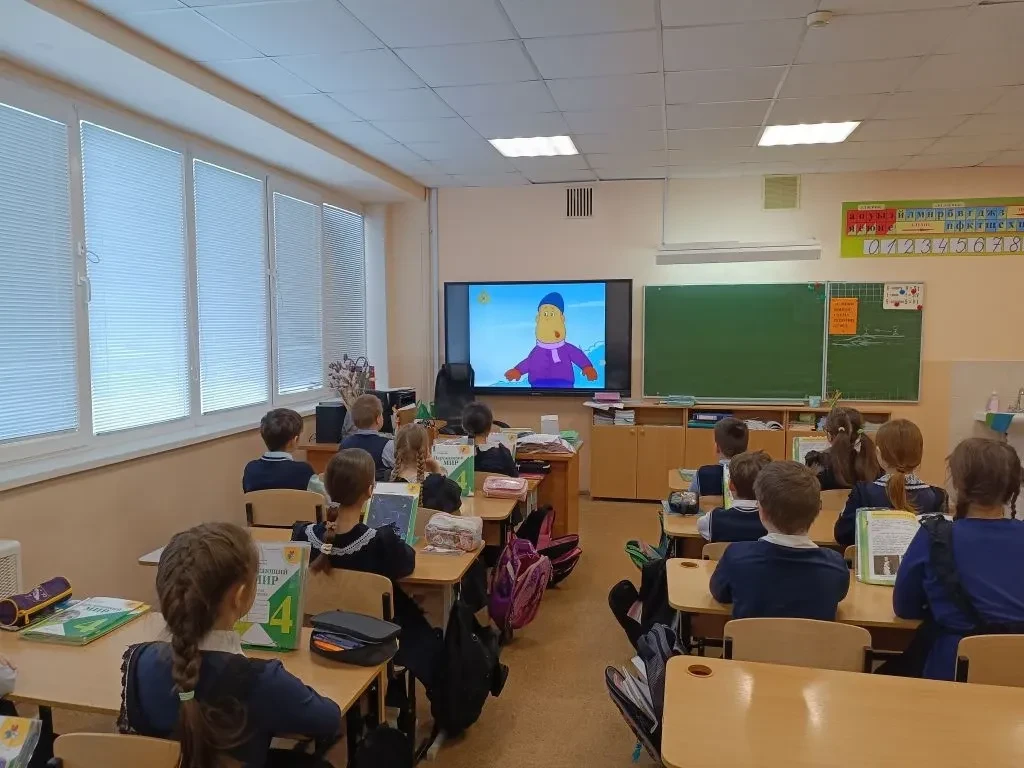 ❄ОСТОРОЖНО, ТОНКИЙ ЛЕД! В ЛИЦЕЕ ПРОШЛИ УРОКИ БЕЗОПАСНОСТИ В нашем лицее завершилась важная профилакт